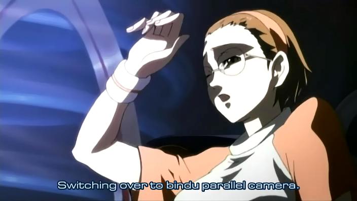 Otaku Gallery  / Anime e Manga / Sousei No Aquarion / Screen Shots / 07 - Il cavaliere della Rosa Scarlatta / 160.jpg